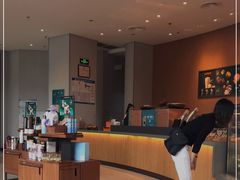 -星巴克(北京新辰里亚运村店)