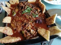 -闻香阁·清真(光荣道店)
