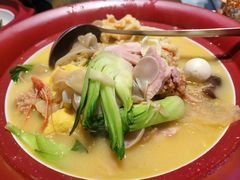 -老海陵·泰州菜(图书馆店)
