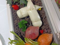 -3号仓库·创意中国菜(嘉兴龙鼎万达店)