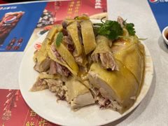 振鼎鸡白切鸡-振鼎鸡(天钥桥路店)