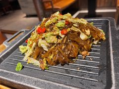 -青年公社烤鸭(青年路店)