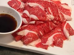 -北平三兄弟涮肉(簋街总店)