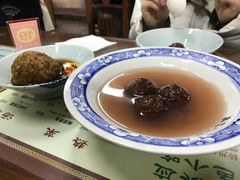 -粗茶淡饭(东关街店)