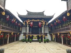 -上海三山会馆
