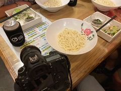 -锅儿挑面馆