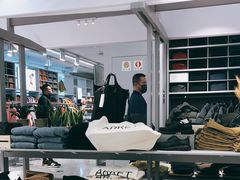 -ARKET CAFÉ(三里屯太古里店)