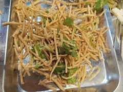 -7只羊·鲜羊肉串·地锅鸡精酿(玄武墨香路店)