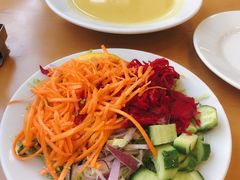 -Old Ottoman Cafe & Restaurant