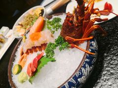 -将太无二·北美传奇寿司(荟聚购物中心西红门店)
