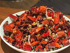 -双流老妈兔头(荟聚店)