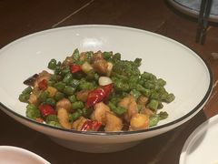 -晓疆山·大美新疆菜(白玉兰广场店)