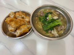 -福屿鲜捞小吃·捞化(福屿总店)