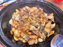 -柳州菜饮食文化博物馆(柳州金利达大厦店)