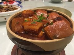 -小天厨民间菜馆(深圳街店)