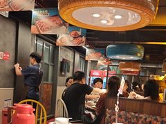 -辣得叫湘菜(观海卫店)