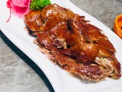 -蓬川食府(金海道店)