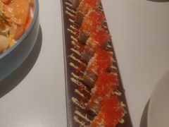 -Gray Whale 灰鲸餐厅(北美N1店)