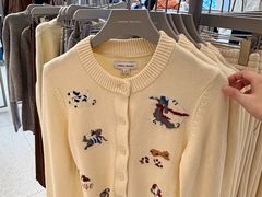-URBAN REVIVO(七宝领展广场店)