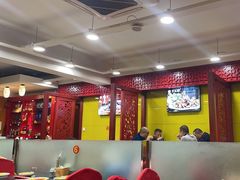 -芦月轩羊蝎子(北蜂窝店)