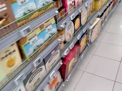 -物美超市(通州果园店)