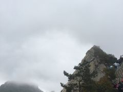 -丹东凤凰山景区