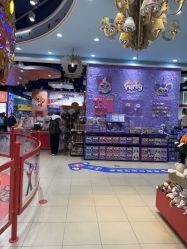 -哈姆雷斯(王府井百货大楼店)