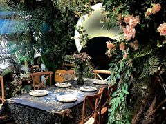 -第101座花园餐厅(湖滨88店)