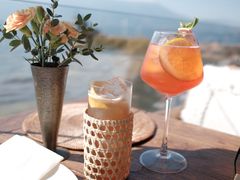 -六阅·福十 FORTEN 海景咖啡西餐厅(双廊古镇店)