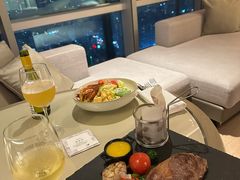 -深圳中洲万豪酒店