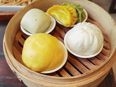 -五观堂素食(新华路店)