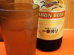 -拉面莊夢語＆中华料理八椿