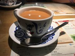 -翠华餐厅(铜锣湾糖街店)