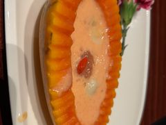 -西安W酒店·WEI全味西餐厅
