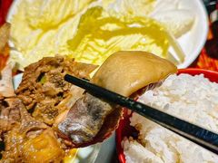 -满堂春特色餐馆