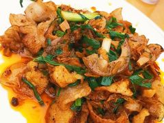 -灯盏窝饭店(新都分店)