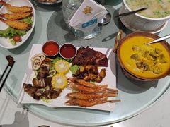 -源泰东南亚风味餐厅(太仓海运堤店)