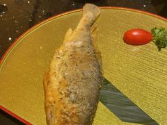 -上井料理黑金店(IFS国金中心店)
