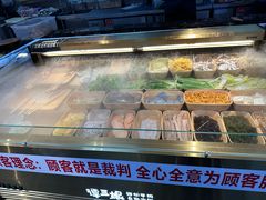 -谭三娘鲜切牛肉自助火锅(星辰汇店)