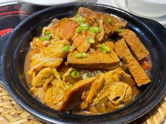 -黑鸡小馆(金源店)