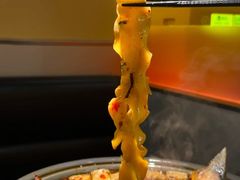 -师烤·豆花烤鱼(广州荔湾扬韬广场店)