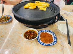 -一烙锅(友谊店)