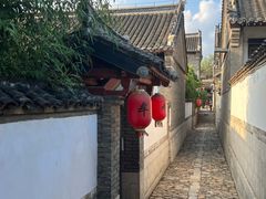 -牟氏庄园