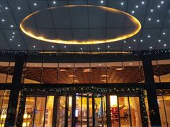 -闻泰花园酒店