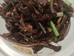-吕氏疙瘩汤·新鲁菜(济南万象城店)