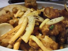 -高老庄绿色传奇(昊元生活广场店)