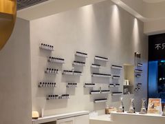 -泰合玺·精油疗愈 SPA(南京河西万达店)
