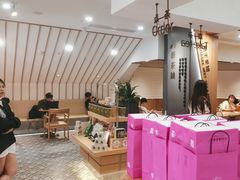 -霸王茶姬(正佳广场店)
