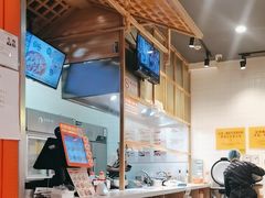 -鱼你在一起(顺义国泰生活广场机场店)