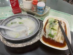 -荔园小馆(园岭新村二期店)